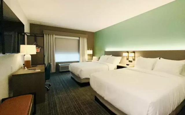 Comfort Inn & Suites Nashville