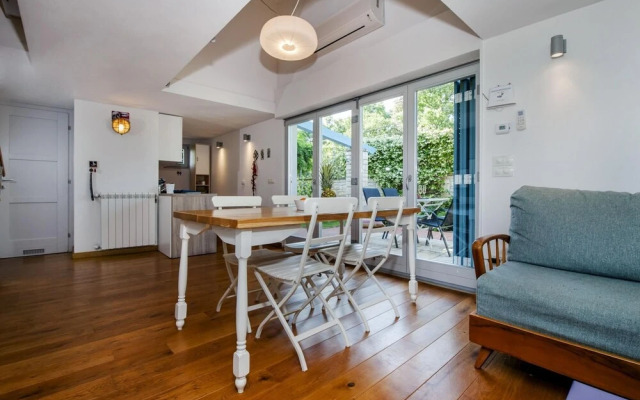 Villa Ferenc Zadarvillas