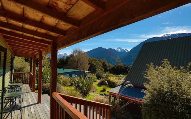 Mountainview Makarora Accommodation