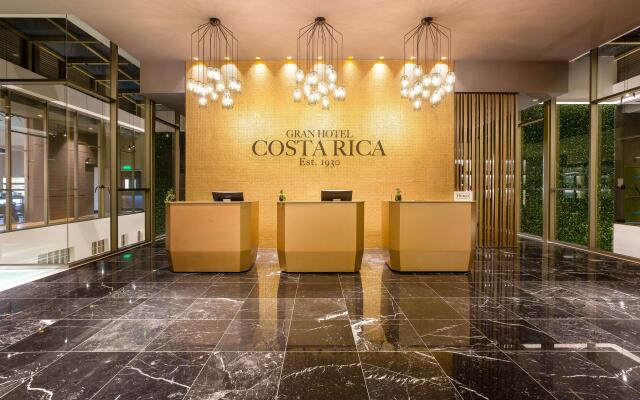 Gran Hotel Costa Rica, Curio Collection by Hilton