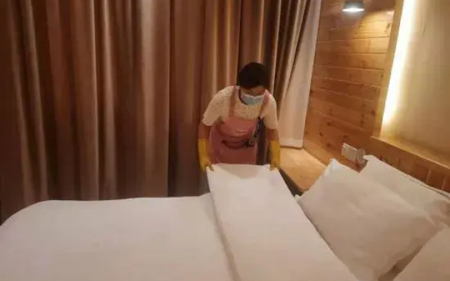 Gujia Hotel