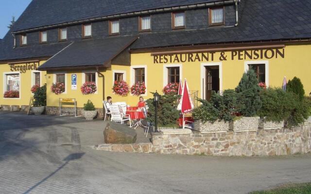 Restaurant & Pension Bergglock'l