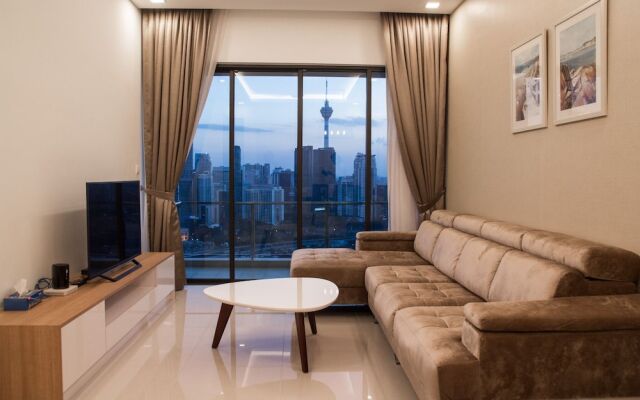 Setia Sky Residence - AJ Home