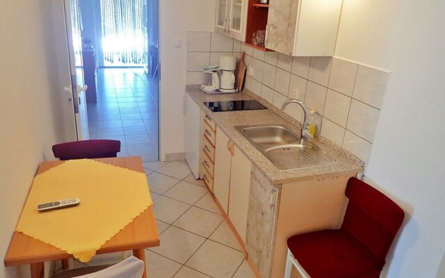 Apartments Nada