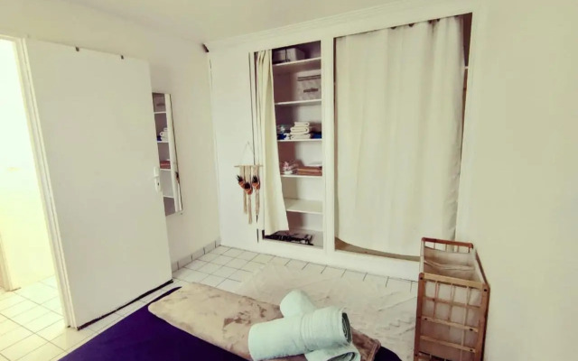 Mady's Retreat 1 bedroom apartment ideally located
