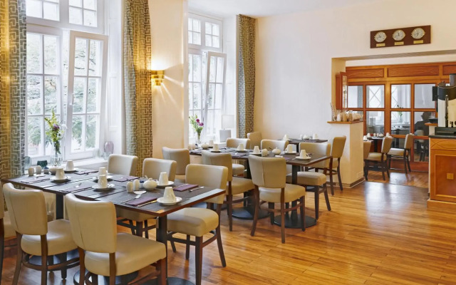 Hotel Fürst Bismarck