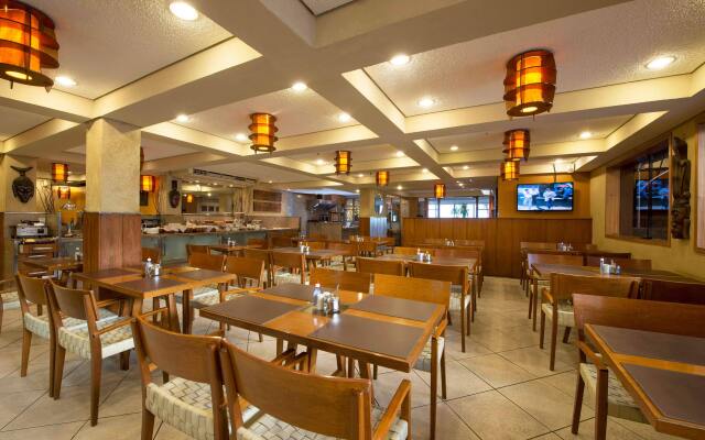 Magna Praia Hotel