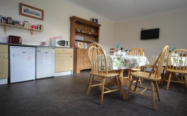 Paull Holme Farm B&B