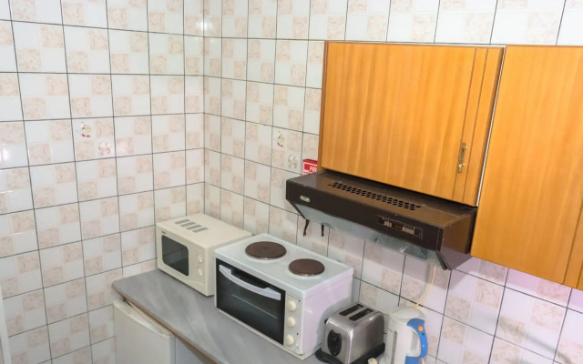 Chandris Apartments