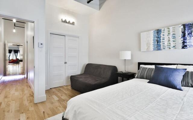 Les Lofts du Mont Royal