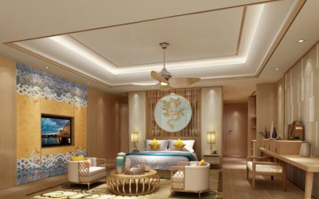 Arcadia Resort Hainan