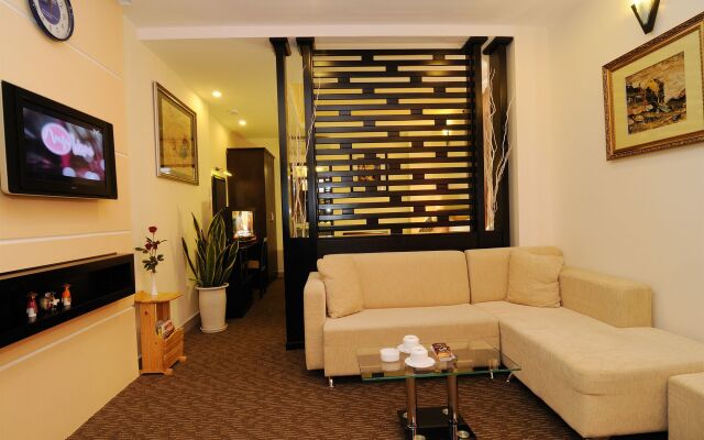 A25 Hotel - 29 Bui Thi Xuan