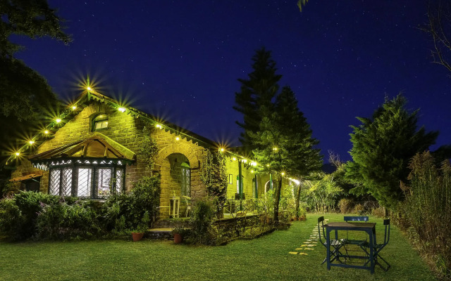 Neemrana's - Ramgarh Bungalows