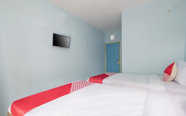 RF Homestay by OYO Rooms