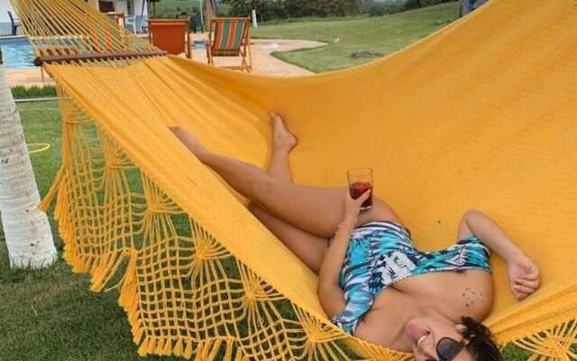 Sítio Refúgio do Alto