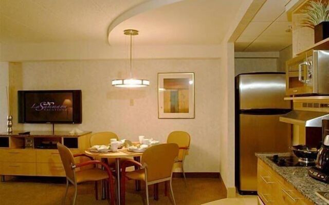 Boardwalk Resorts La Sammana