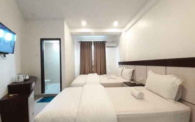 Mita Mulia Hotel Aceh