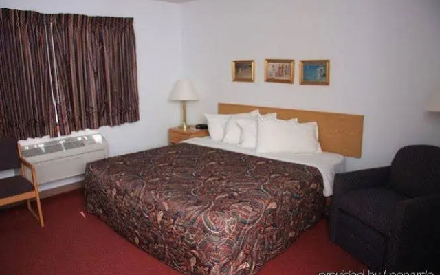 Tivoli Inn And Suites