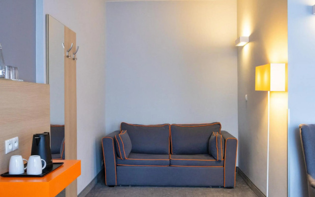 MDM Hotel Warsaw