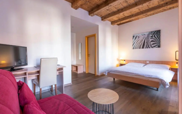 Hotel Le Rive Sud