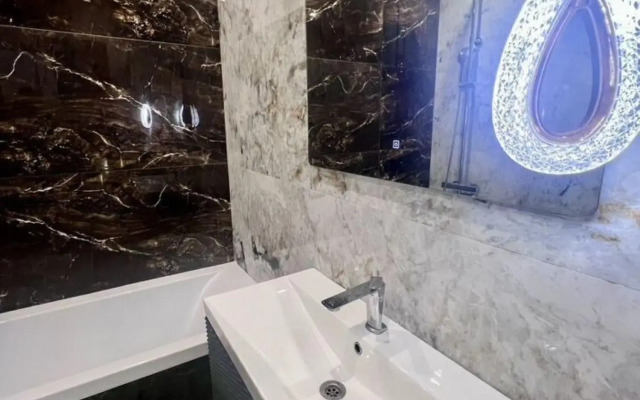 Коттедж на улице Петрозаводская