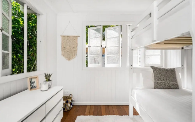 Bohemian Bangalow