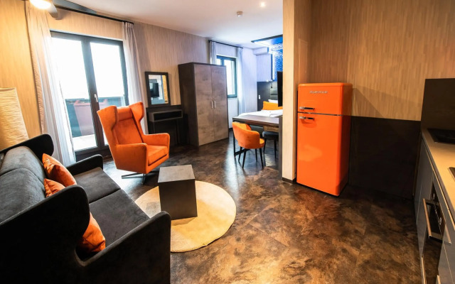 Premium by GS Hotel