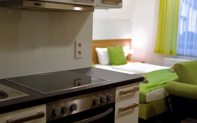 Bed and Breakfast Outlet Hotel