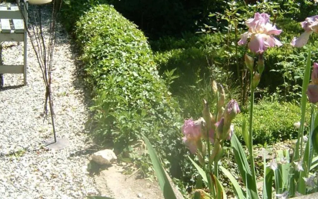 Chambres dHôtes Les Terrasses du Lac