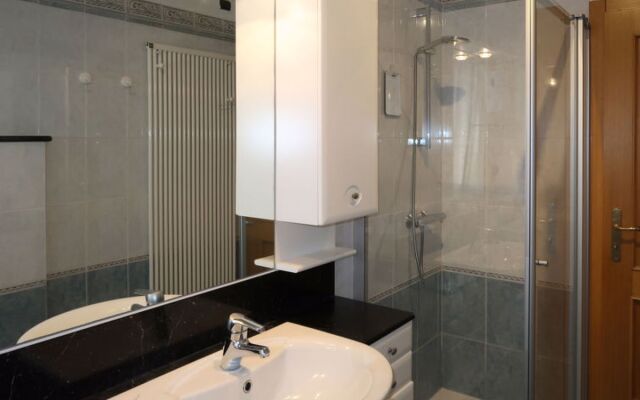 Apartment Schmid Lago di Caldonazzo