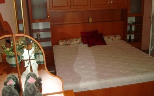 Delfin Apartmanház