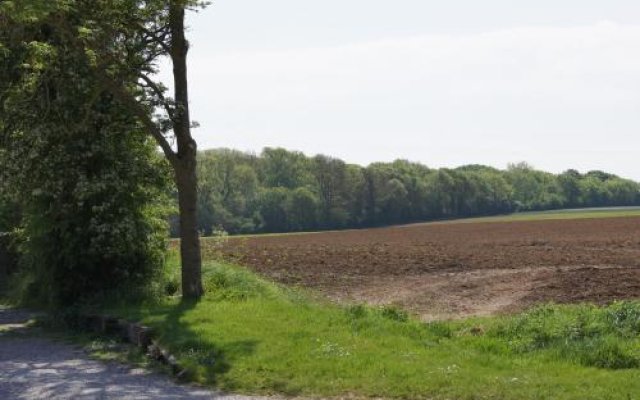 La Ferme Du Vert