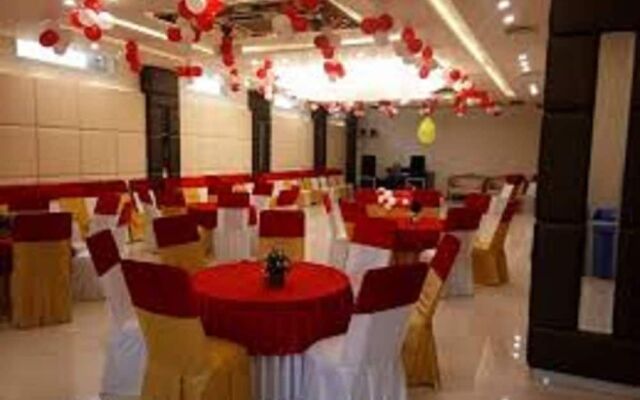 Hotel Royal MJS Pinjore