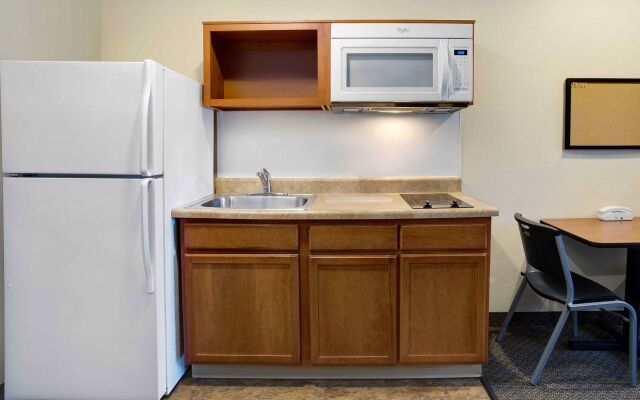 WoodSpring Suites Washington DC Andrews AFB
