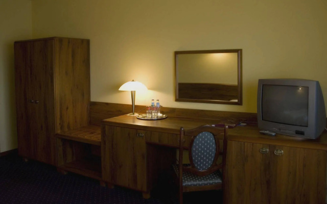 Hotel Marysin Dwór