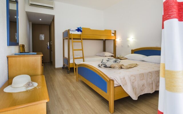 Hotel Delphi Beach - All Inclusive