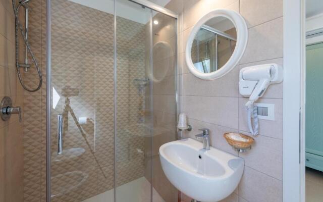 Albergo Villa a Mare