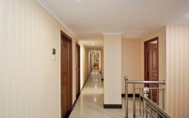 Huidong Hotel
