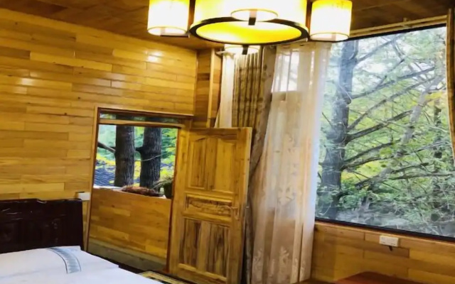 Qiudieyuan Inn – Guest Rooms – Baoshan