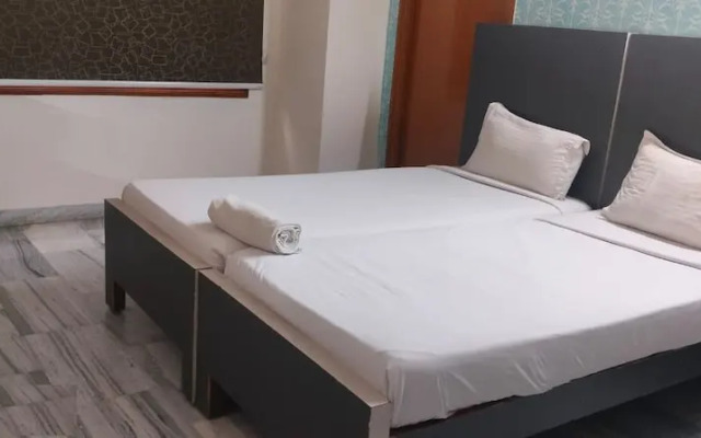 Sunrise Seaesta Service Apartments