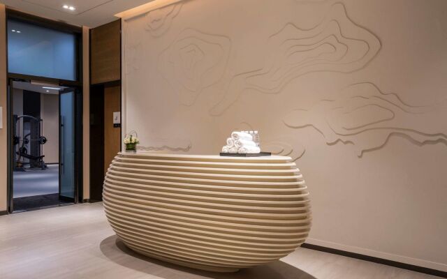 Novotel Zhengzhou Airport