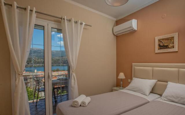 Dina Apartment Argostoli 1