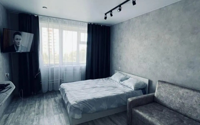 Апартаменты на улице Иванова 1