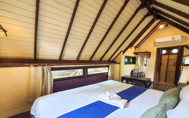 Baan Thong Ching Resort
