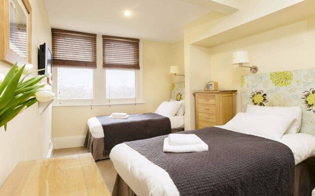 Regency Guest House