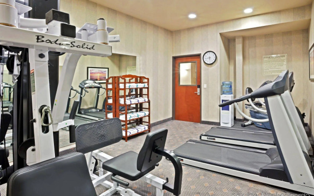 Holiday Inn Express Hotel & Suites Seaside-Convention Center by IHG