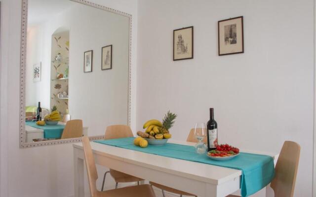 Appartamento Piazza Palmieri