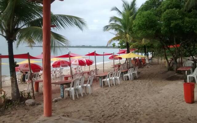 Oasis Praia Hotel