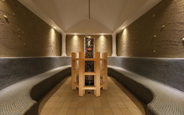 Hakodate Hotel Banso