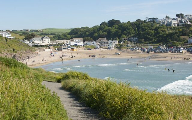 Juliots Well Cottages